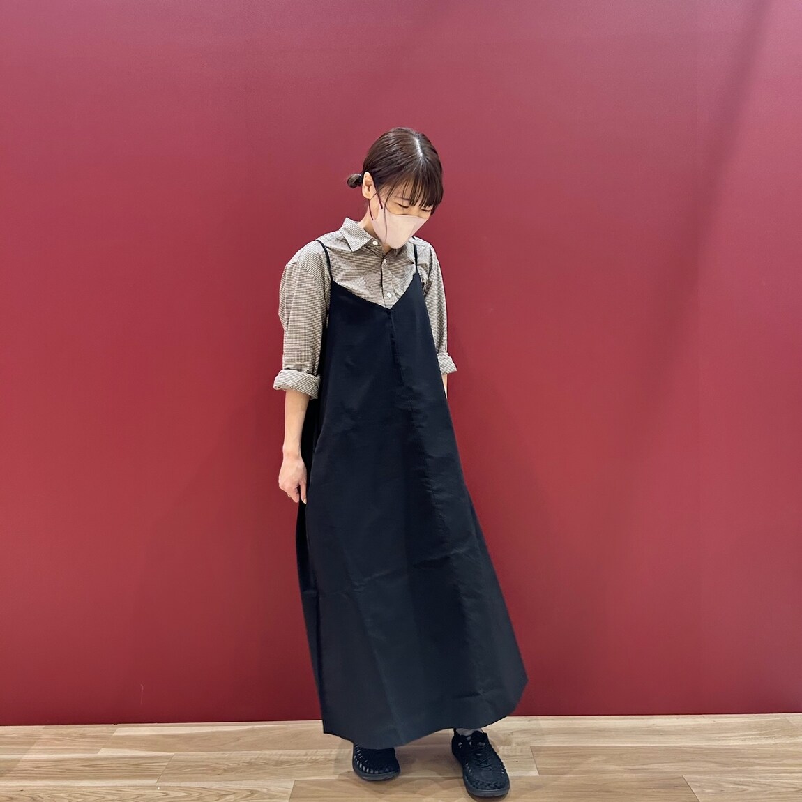 １