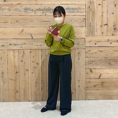 【サニーアクシスいの】身長157㎝