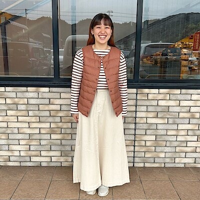 【サニーアクシスいの】身長155cm