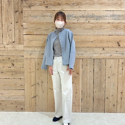 【サニーアクシスいの】身長165㎝