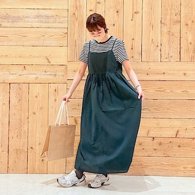 【サニーアクシスいの】　身長161㎝