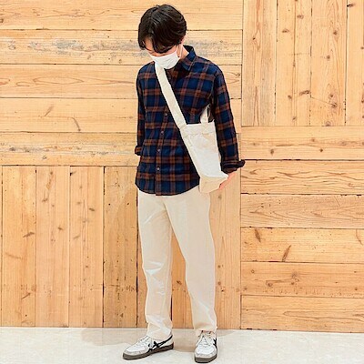 【サニーアクシスいの】身長175㎝