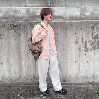 【サニーアクシスいの】身長168㎝