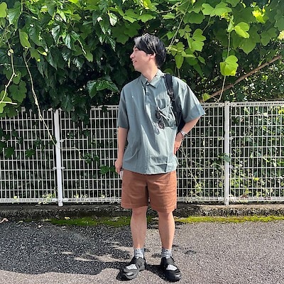 【サニーアクシスいの】身長167㎝