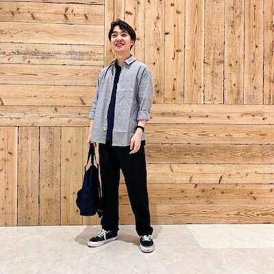 【サニーアクシスいの】身長175㎝