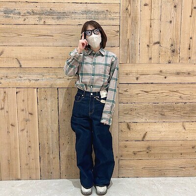 【サニーアクシスいの】身長152㎝