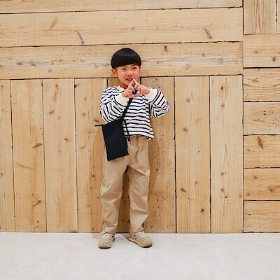 【サニーアクシスいの店】　身長110㎝