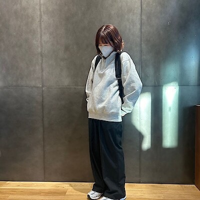 【サニーアクシスいの】身長152㎝