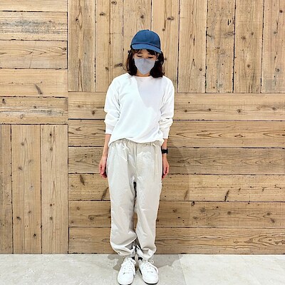 【サニーアクシスいの】身長152㎝