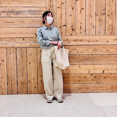 【サニーアクシスいの】身長155㎝