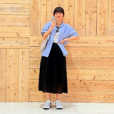 【サニーアクシスいの】　身長159㎝