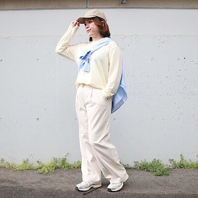 【サニーアクシスいの】身長160㎝