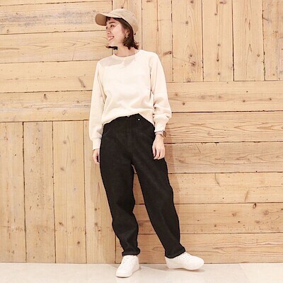 【サニーアクシスいの】身長161㎝