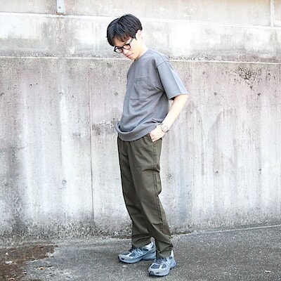 【サニーアクシスいの】身長167㎝