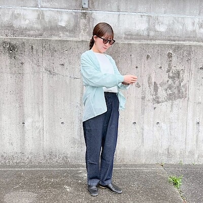 【サニーアクシスいの】身長158㎝