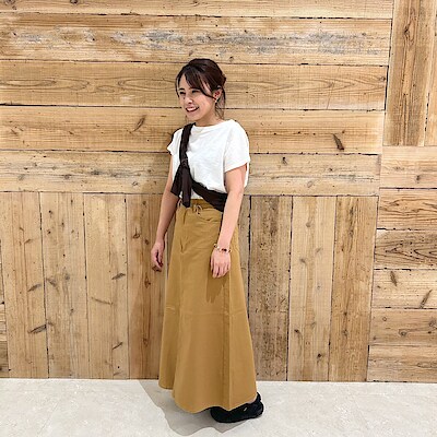 【サニーアクシスいの】身長148㎝