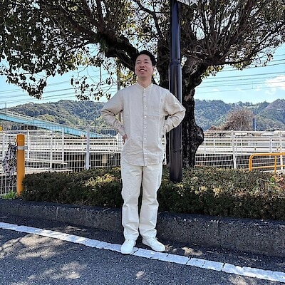 【サニーアクシスいの】身長167㎝