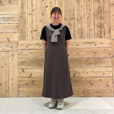 【サニーアクシスいの】身長155㎝