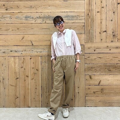 【サニーアクシスいの】身長161㎝