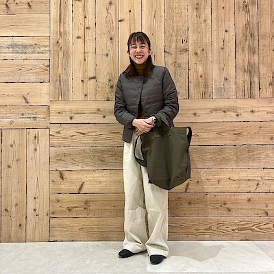 【サニーアクシスいの店】　身長161㎝