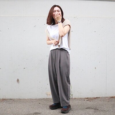 【サニーアクシスいの】身長155㎝