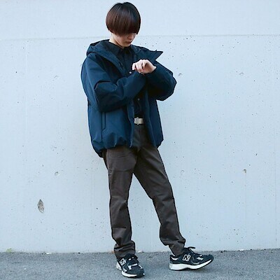 【サニーアクシスいの】身長168㎝