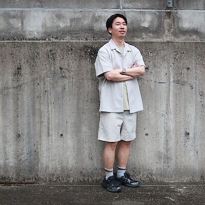 【サニーアクシスいの】身長167㎝