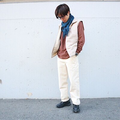 【サニーアクシスいの】身長167㎝