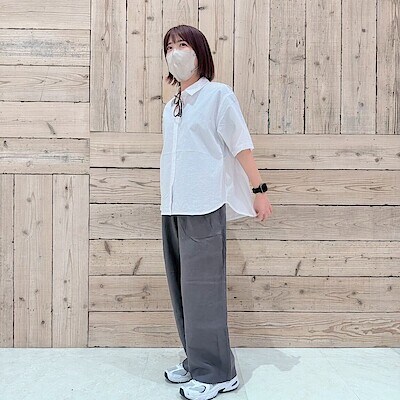 【サニーアクシスいの】　身長152㎝