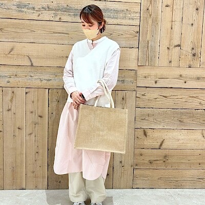 【サニーアクシスいの】身長161㎝