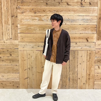 【サニーアクシスいの】身長166㎝