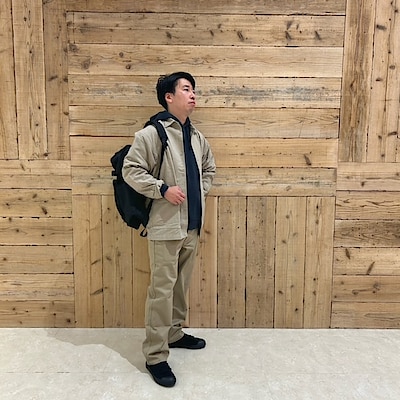 【サニーアクシスいの】身長167㎝