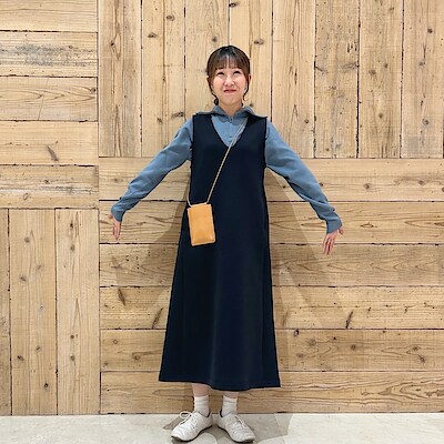 【サニーアクシスいの】身長158㎝