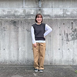 【サニーアクシスいの】身長155㎝