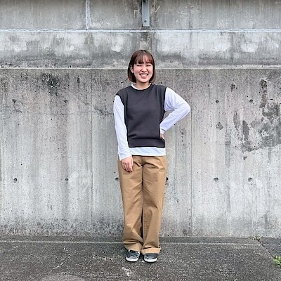 【サニーアクシスいの】身長155㎝