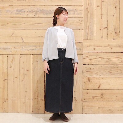 【サニーアクシスいの】身長158㎝