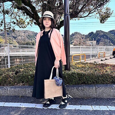 【サニーアクシスいの】　身長160㎝