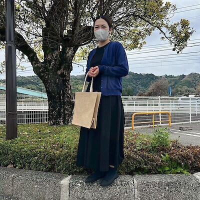 【サニーアクシスいの】身長156㎝