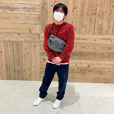 【サニーアクシスいの】身長165㎝