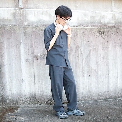 【サニーアクシスいの】身長167㎝