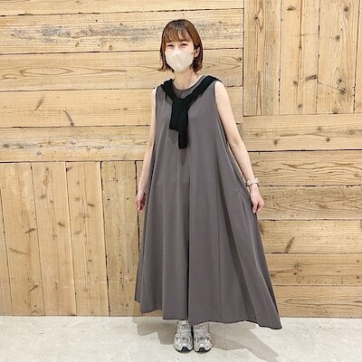 【サニーアクシスいの】　身長161㎝