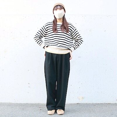 【サニーアクシスいの】身長159㎝