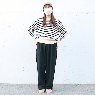 【サニーアクシスいの】身長159㎝