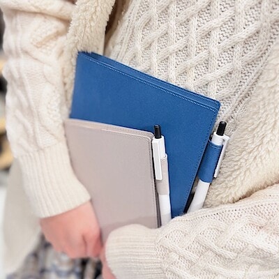 【サニーアクシスいの】使うほど味わい深く。新商品ジーンズラベルシリーズ