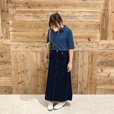 【サニーアクシスいの】身長163㎝