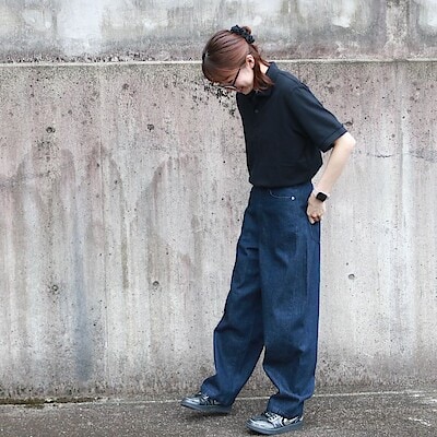 【サニーアクシスいの】身長162㎝