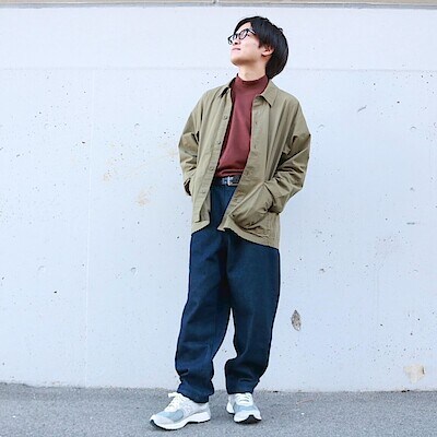 【サニーアクシスいの】身長167㎝