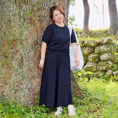 【サニーアクシスいの】　身長160㎝