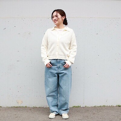 【サニーアクシスいの】身長155㎝