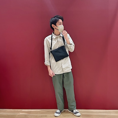 【サニーアクシスいの】身長166㎝